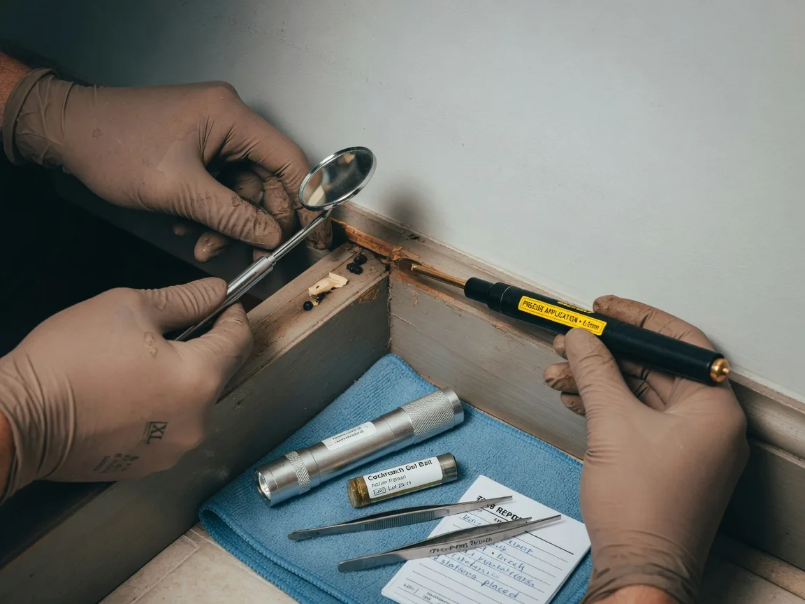 Why choose Emergency Pest Control in Ashville, AL